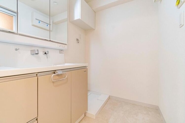 洗面台・洗面所 洗面台・洗面所