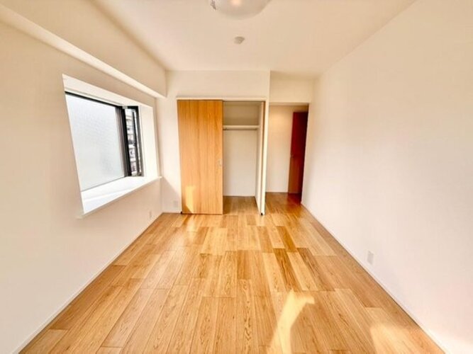 リビング以外の居室 リビング以外の居室