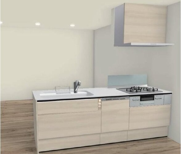 キッチン キッチン