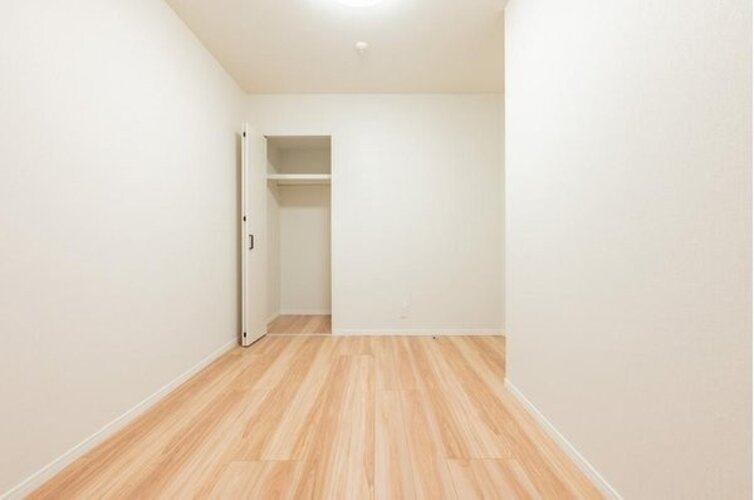 リビング以外の居室