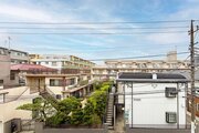 住戸からの眺望写真 住戸からの眺望写真