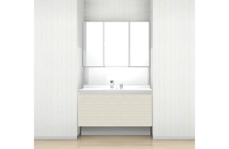 洗面台・洗面所