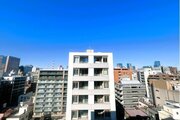 住戸からの眺望写真