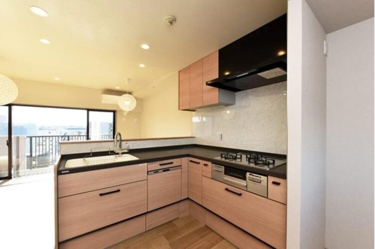 キッチン キッチン