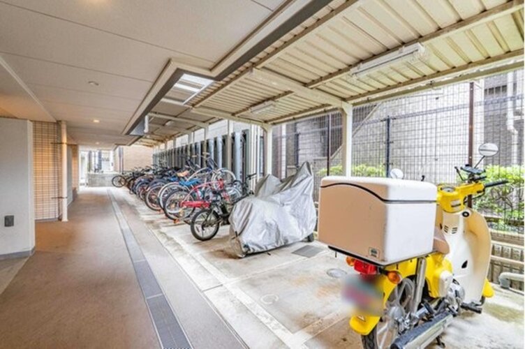 その他共用部