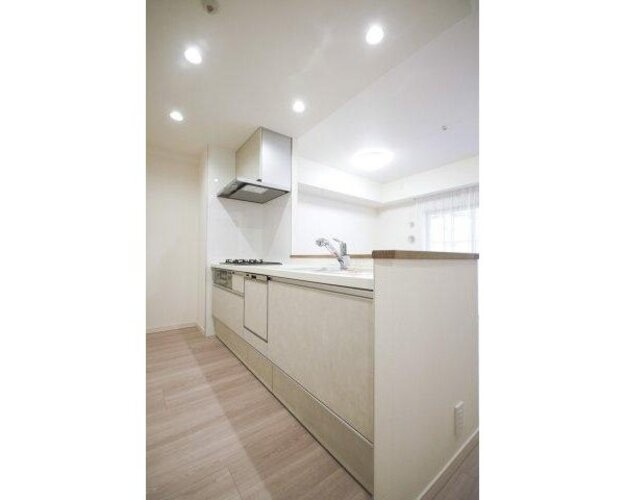 キッチン キッチン