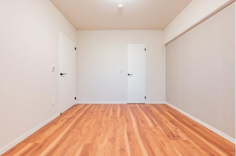 リビング以外の居室