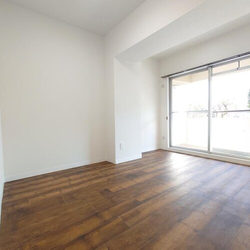 リビング以外の居室 リビング以外の居室