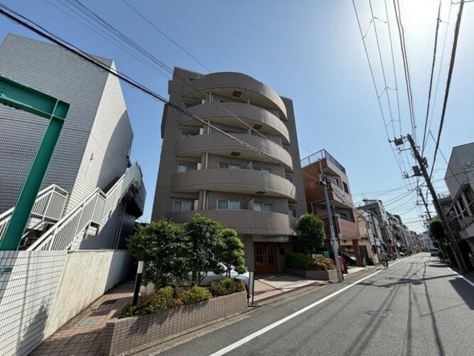 現地外観写真 現地外観写真