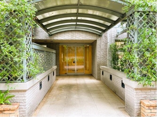 その他共用部 その他共用部