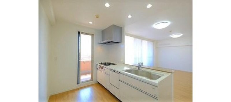 キッチン キッチン