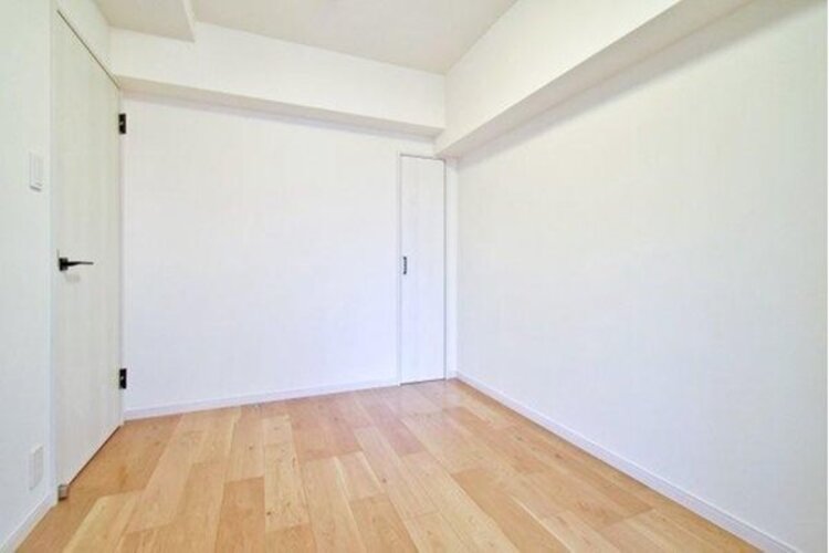 リビング以外の居室