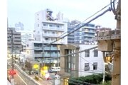 住戸からの眺望写真 住戸からの眺望写真
