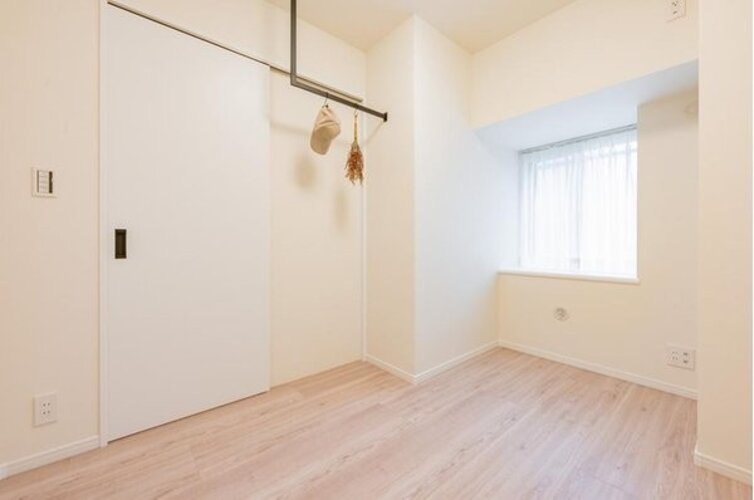 リビング以外の居室 リビング以外の居室