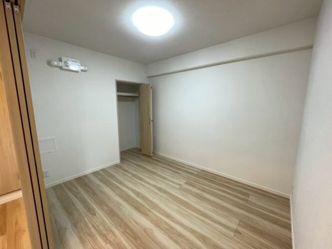 【洋室】パークテラス桂川 