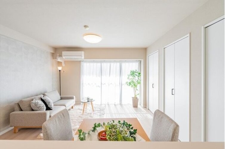 リビング リビング