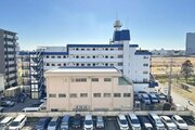 住戸からの眺望写真 住戸からの眺望写真