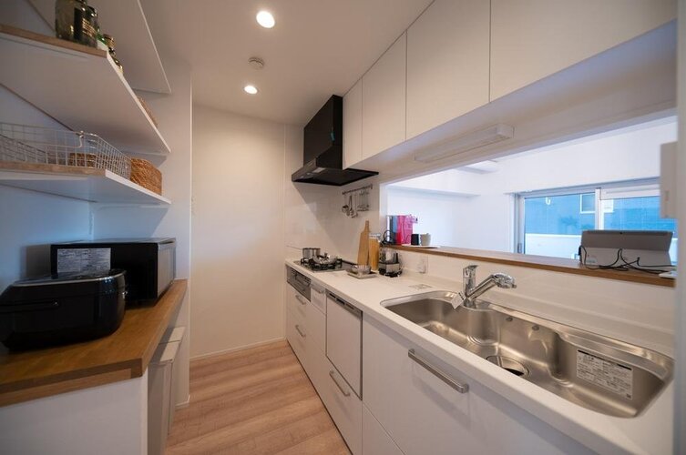 キッチン キッチン