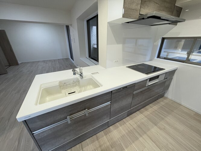 キッチン キッチン