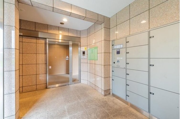 その他共用部 その他共用部
