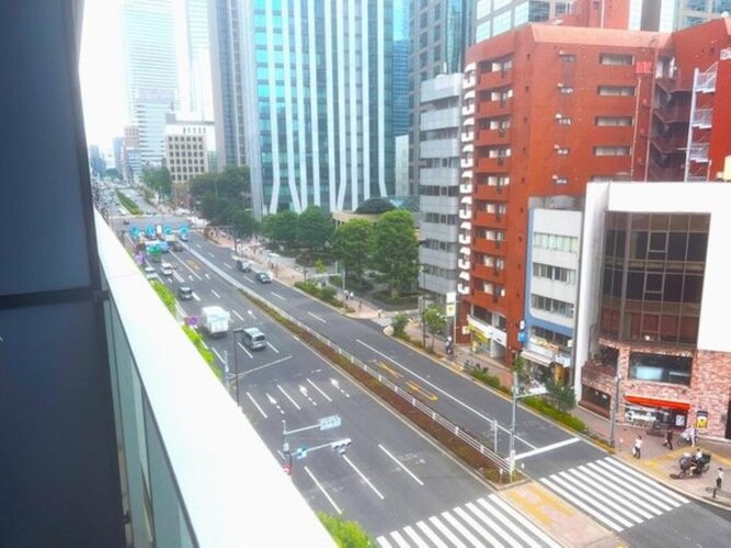 住戸からの眺望写真 住戸からの眺望写真