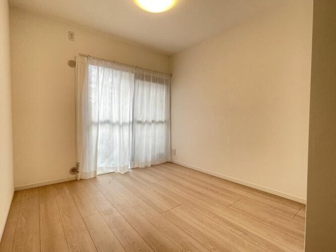 リビング以外の居室