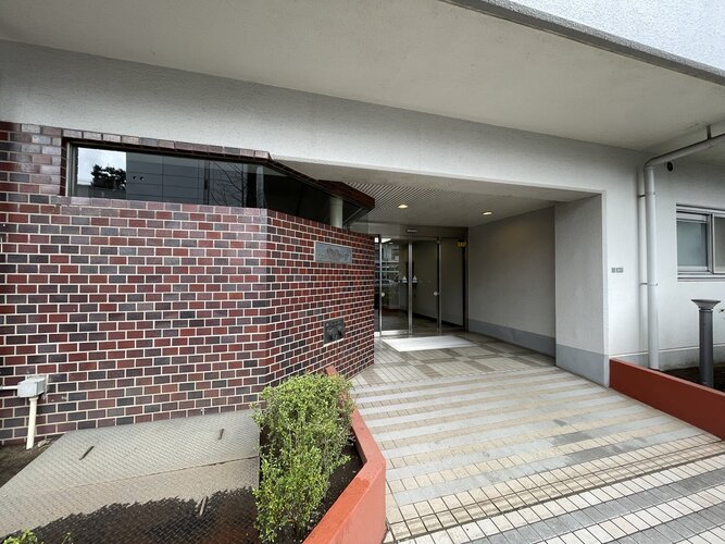 綺麗に管理された共用部。管理体制もマンション選びの大切なポイントです。 綺麗に管理された共用部。管理体制もマンション選びの大切なポイントです。