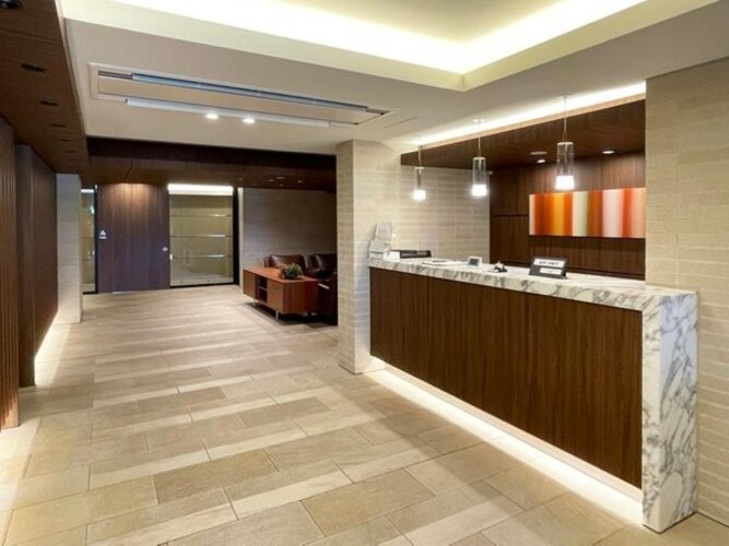 エントランス エントランス