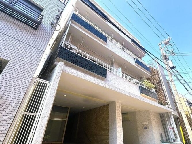 現地外観写真 現地外観写真