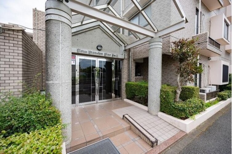 エントランス エントランス