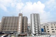 住戸からの眺望写真 住戸からの眺望写真
