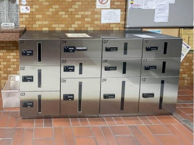 その他共用部 その他共用部