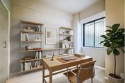 リビング以外の居室 リビング以外の居室