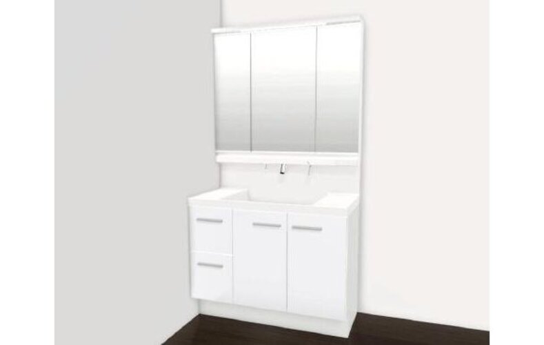 洗面台・洗面所