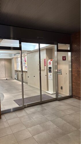 その他共用部 その他共用部