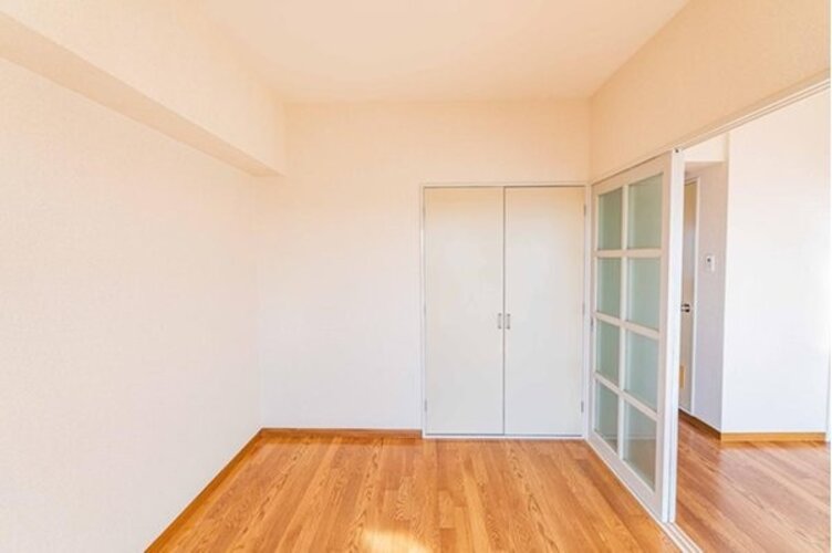 リビング以外の居室