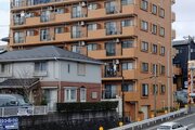 平成7年築の新耐震住戸。 平成7年築の新耐震住戸。