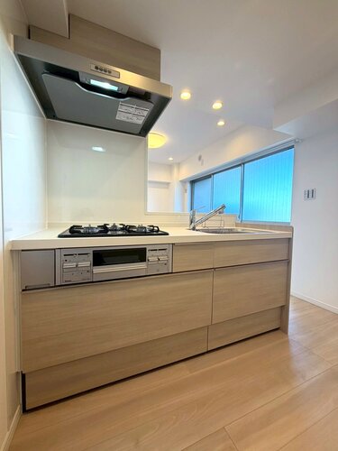 システムキッチン システムキッチン