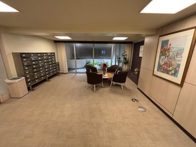 その他共用部 その他共用部