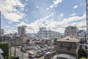 住戸からの眺望写真