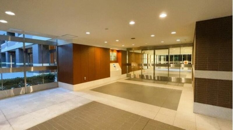 その他共用部 その他共用部