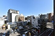 住戸からの眺望写真 住戸からの眺望写真