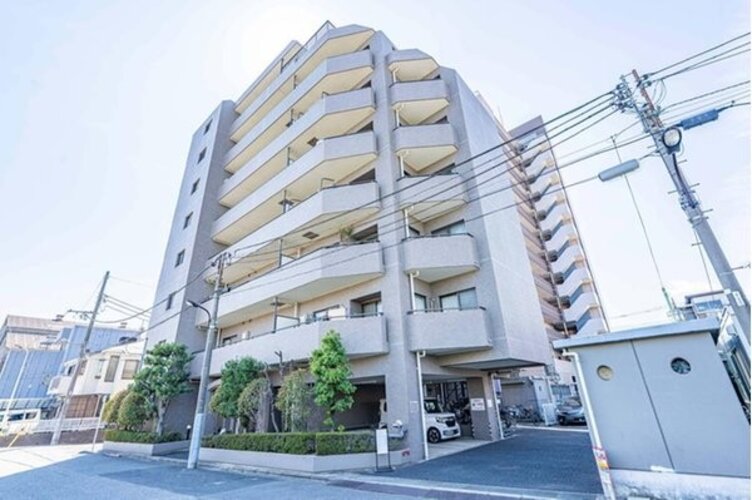 現地外観写真 現地外観写真