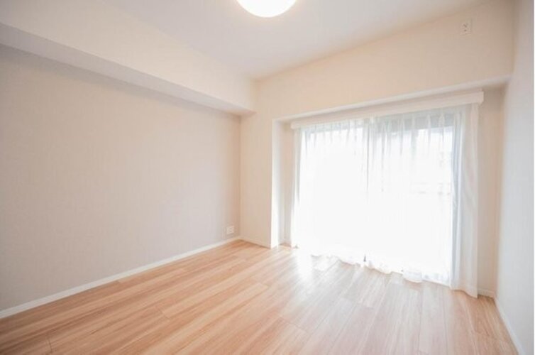 リビング以外の居室