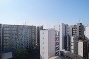 住戸からの眺望写真