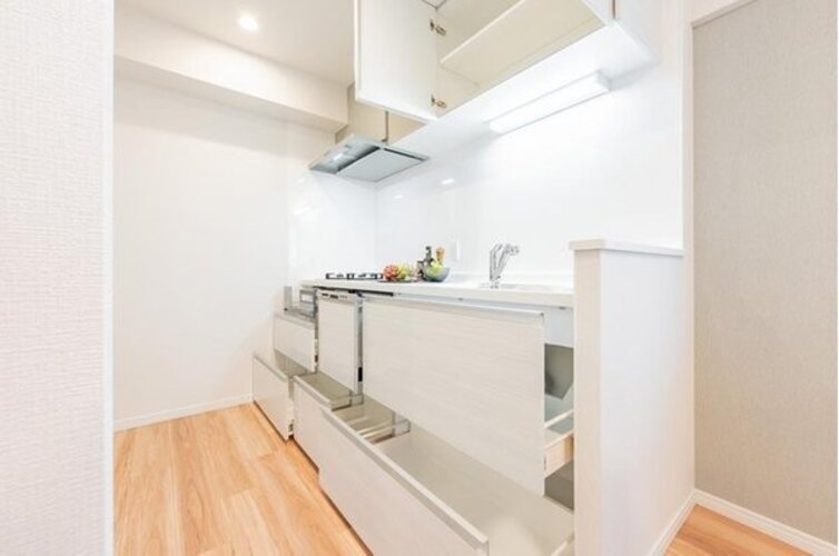 キッチン キッチン