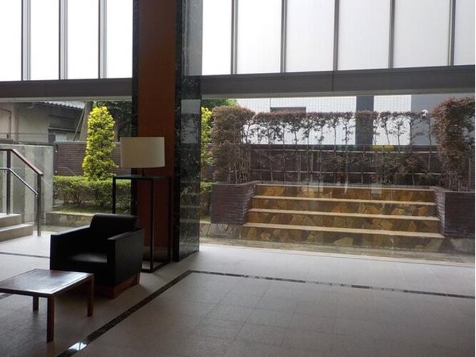 その他共用部 その他共用部