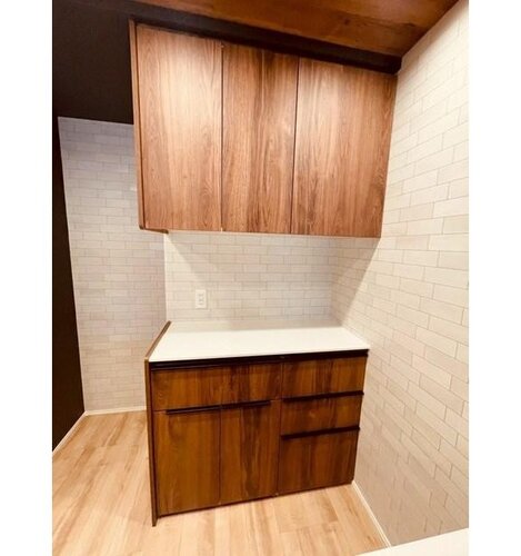 キッチン キッチン