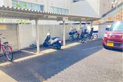 その他共用部 その他共用部