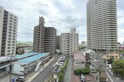 住戸からの眺望写真